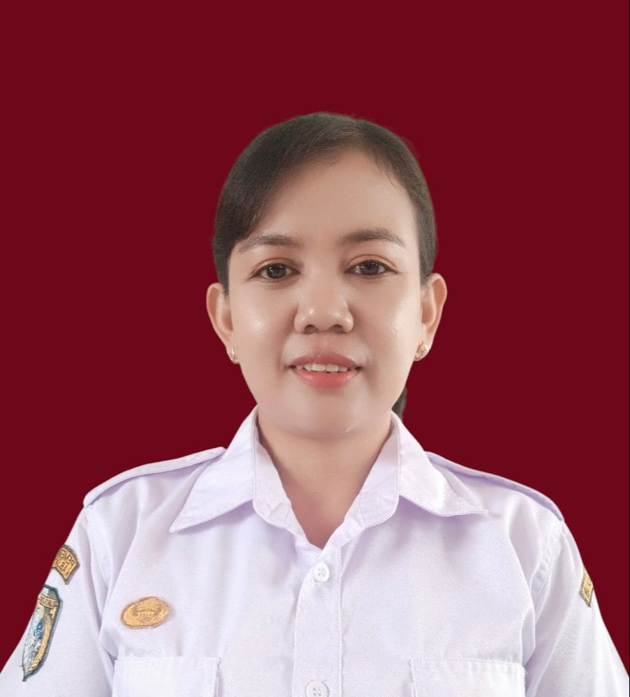 Margaretha Izam, S.Pd.